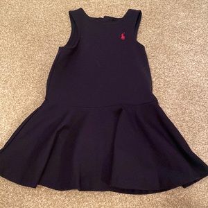 Polo dress